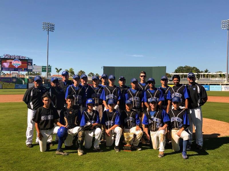 Team photo