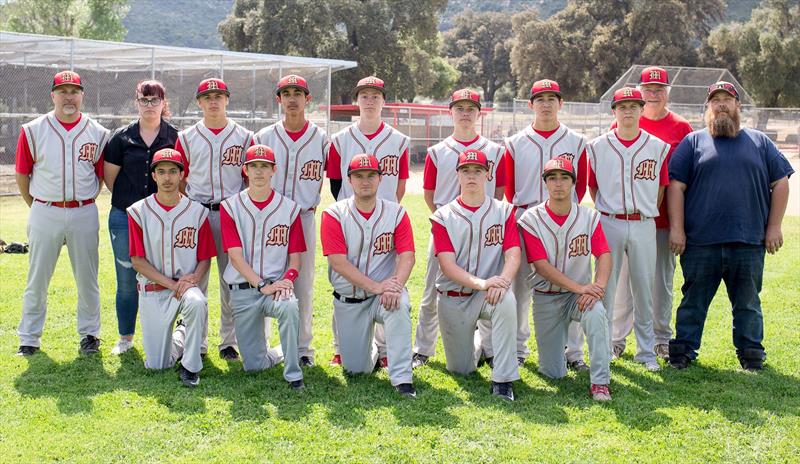 Team photo