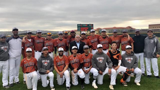 Team photo