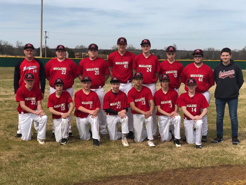 Team photo