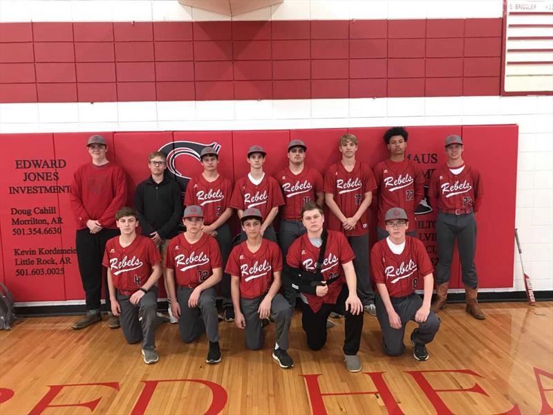 Team photo