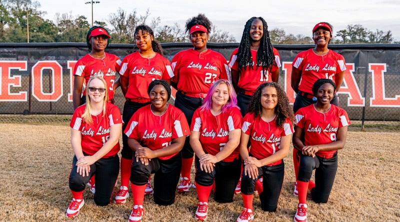 Team photo