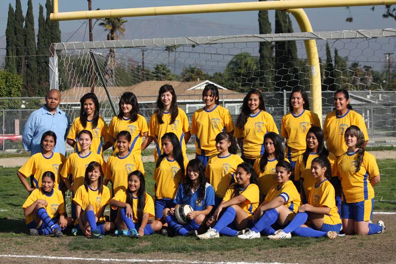 Team photo
