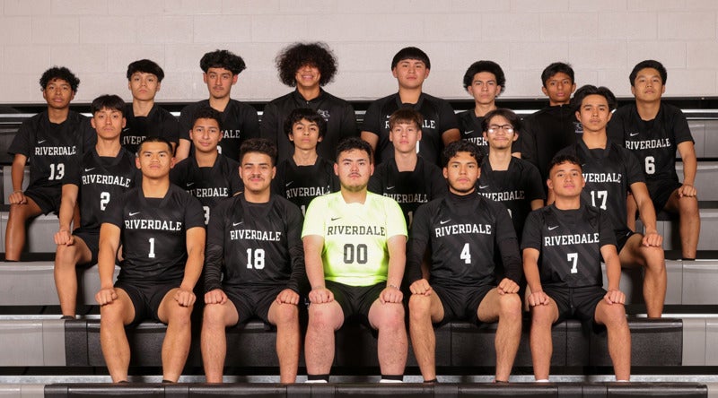 Team photo