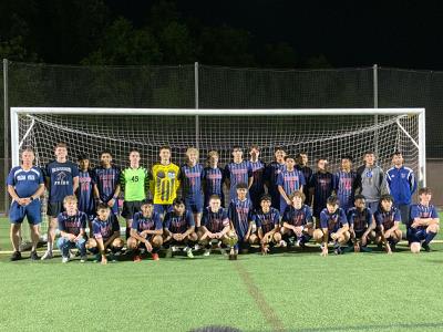 Team photo