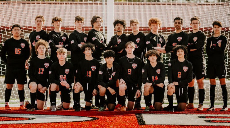Team photo