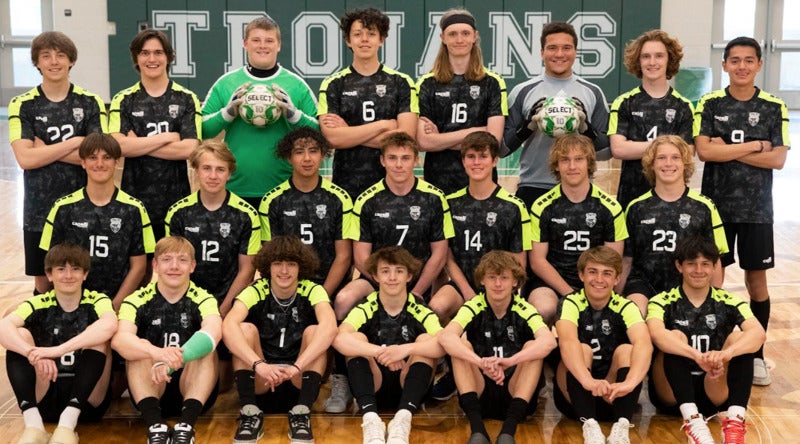 Team photo