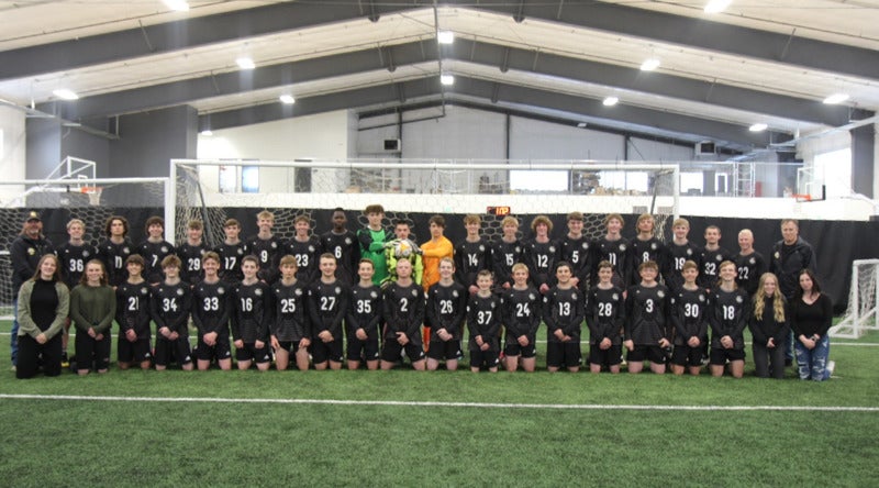 Team photo