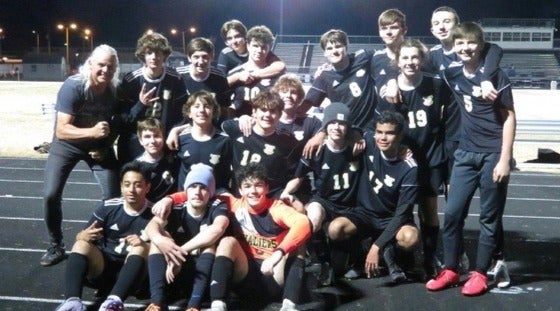 Team photo