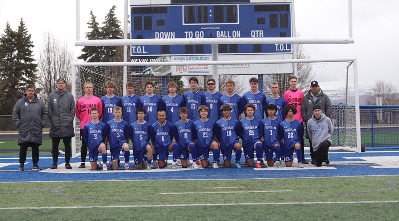 Team photo