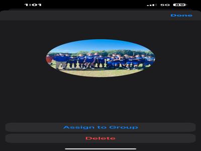 Team photo