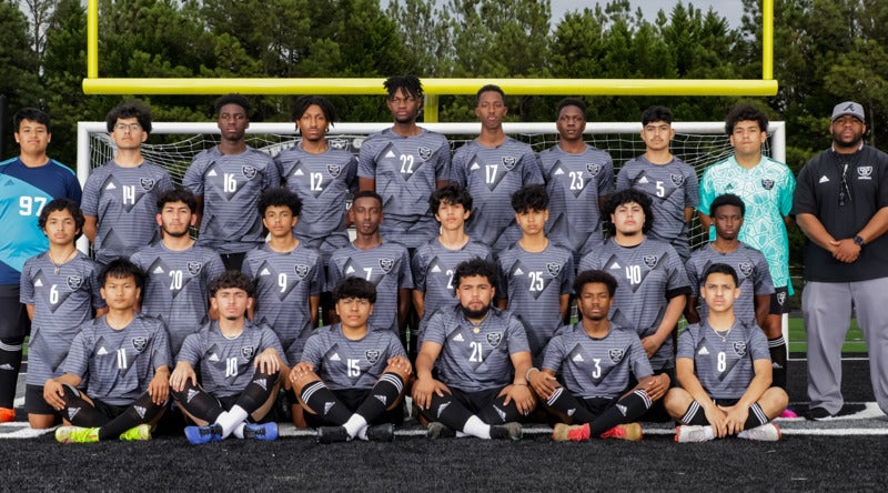 Team photo