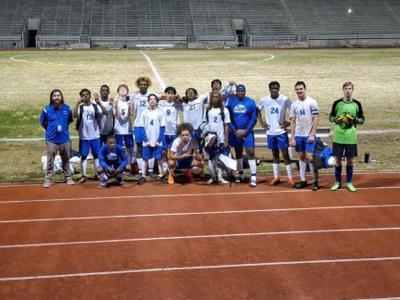 Team photo