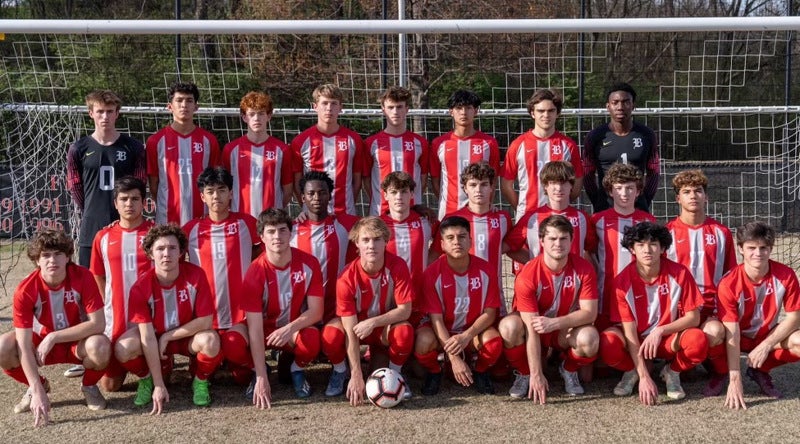 Team photo
