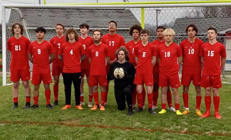 Team photo