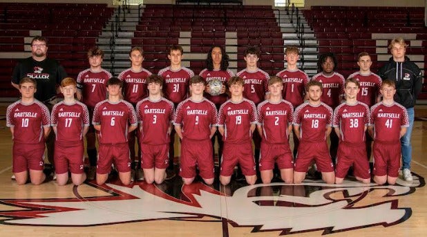 Team photo