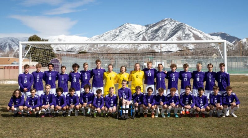 Team photo