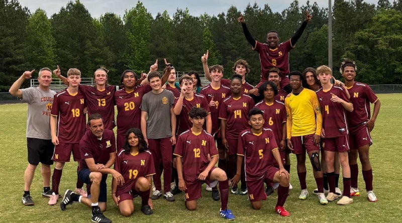 Roster Nottoway Cougars Nottoway VA Varsity Soccer 22 23 Roster Nottoway Cougars Nottoway VA Varsity Soccer 22 23