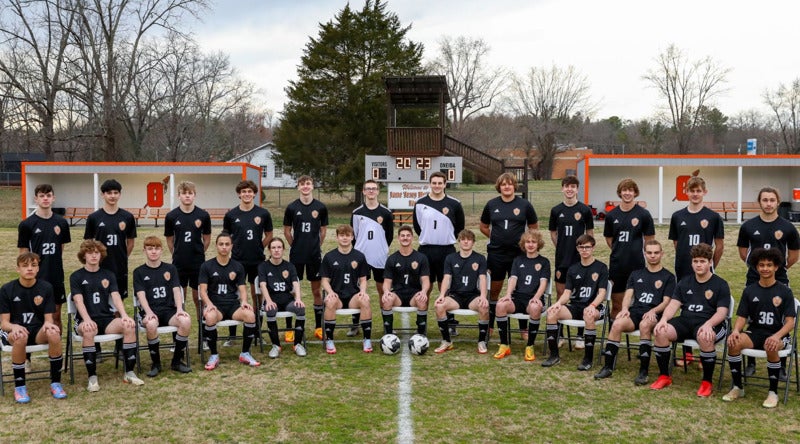Team photo