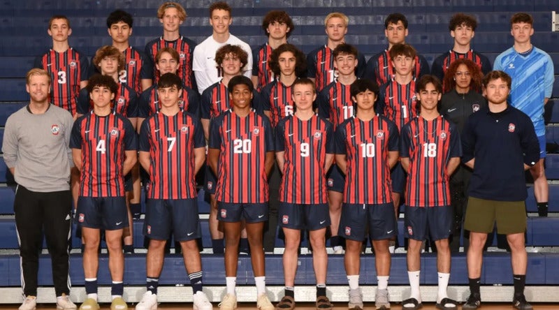 Team photo