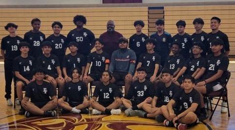 Team photo