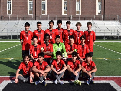 Team photo