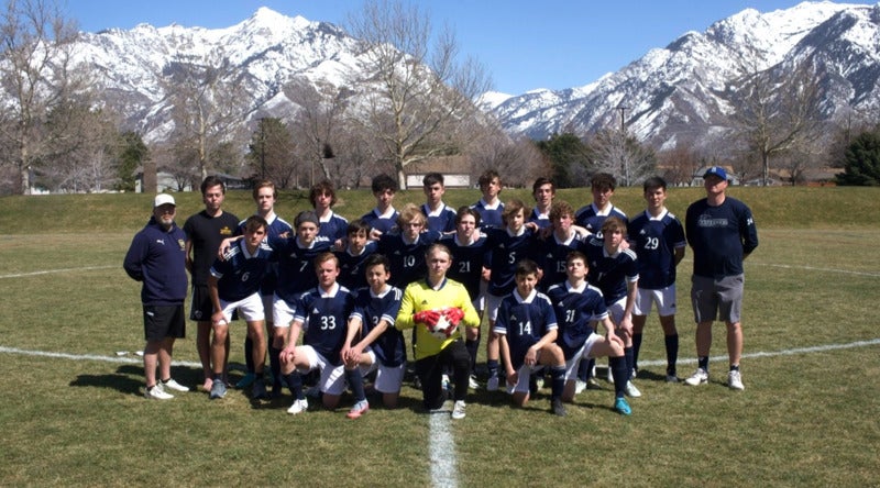 Team photo
