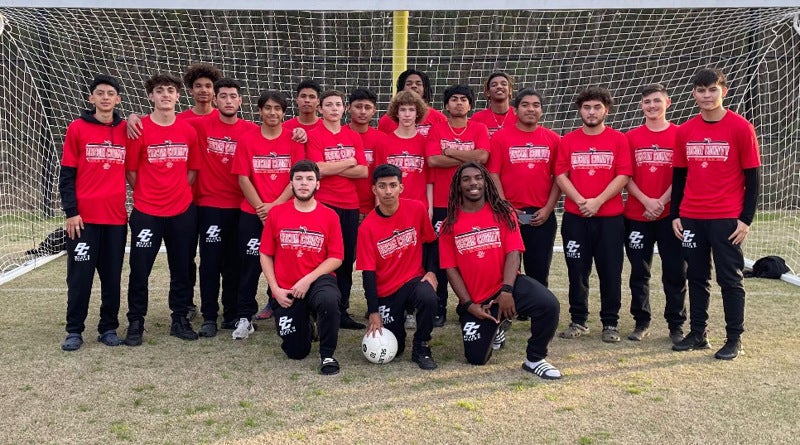 Team photo