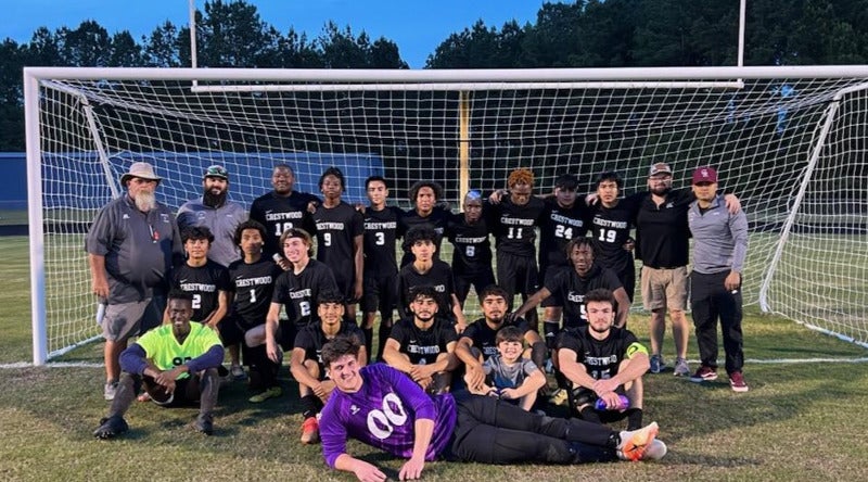 Team photo