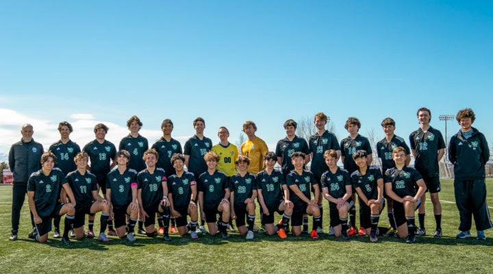 Roster - Rowland Hall Winged Lions (Salt Lake City, UT) Varsity Soccer Roster - Rowland Hall Winged Lions (Salt Lake City, UT) Varsity Soccer
