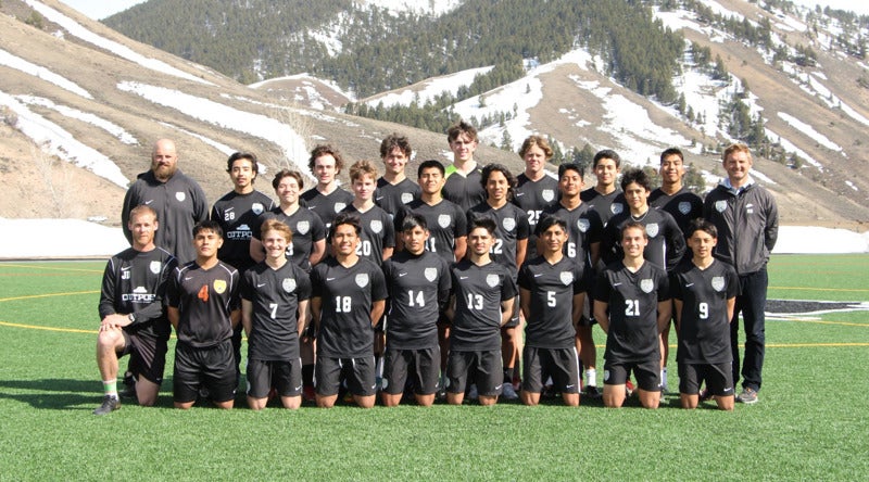 Team photo