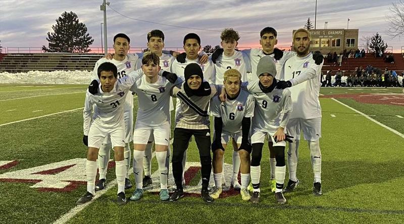 Team photo