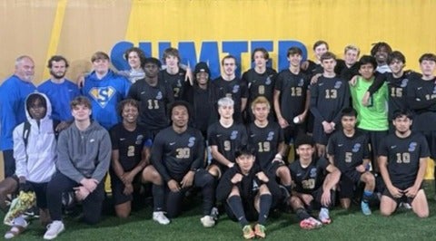 Team photo