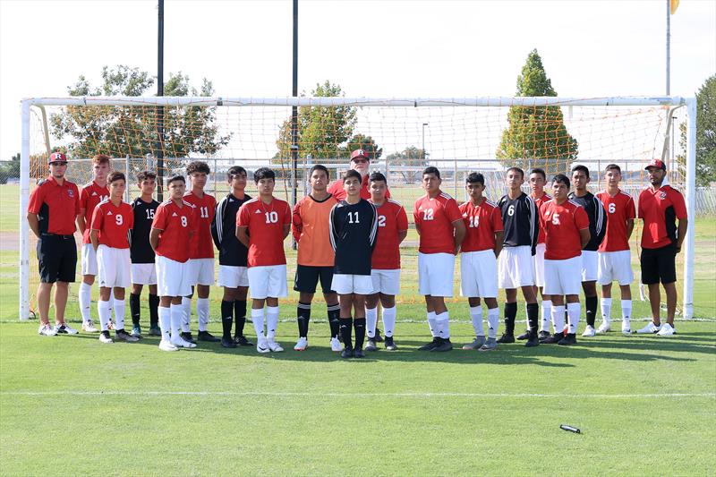 Team photo