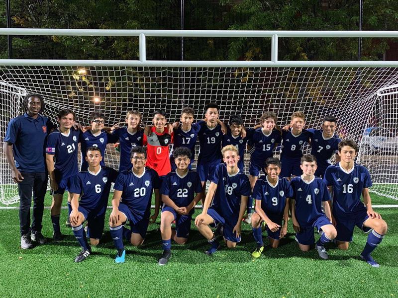 Team photo