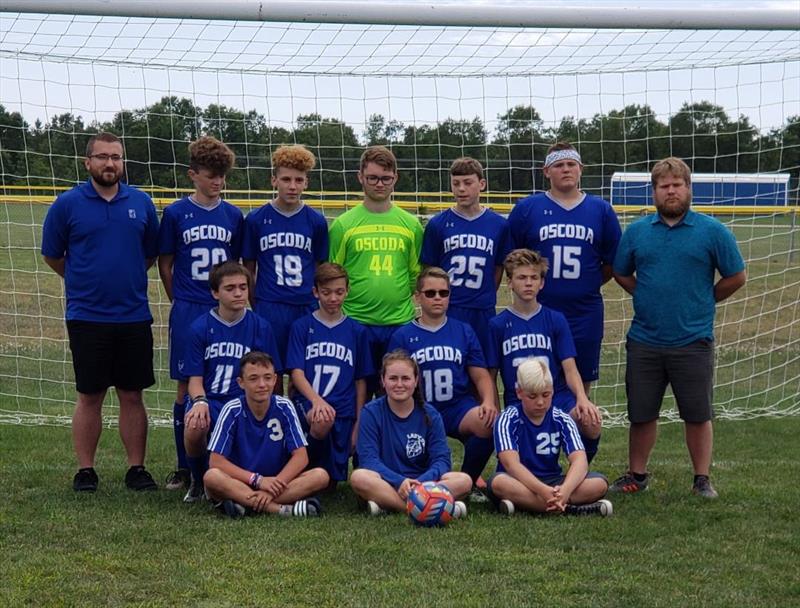 Team photo
