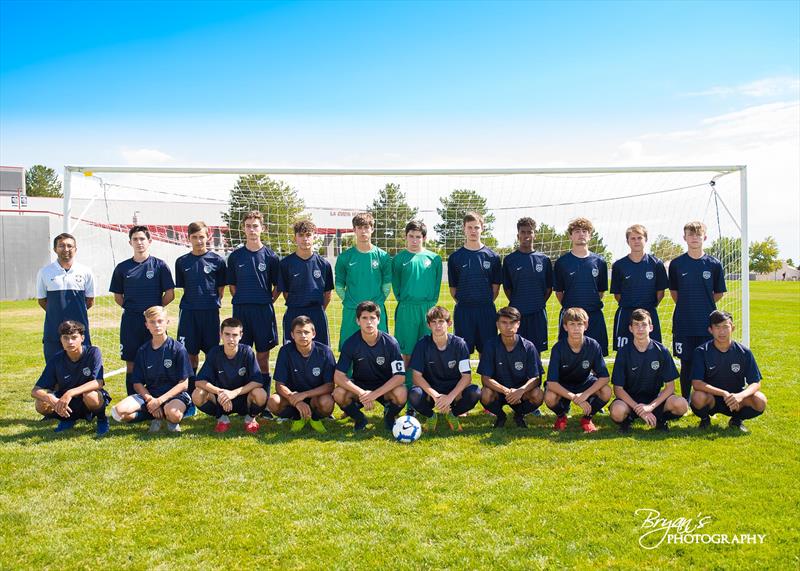 Team photo