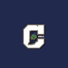 Cathedral Fighting Irish Boys Varsity Golf Spring 21-22 team photo.
