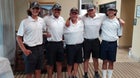 Chaparral Lobos Boys Varsity Golf Spring 21-22 team photo.