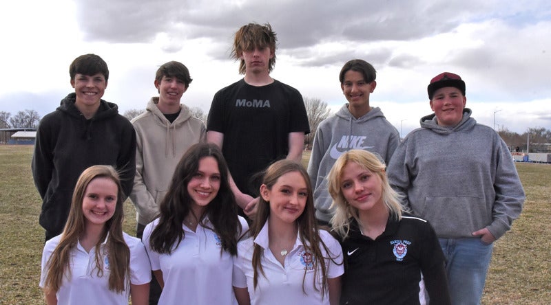 Team photo