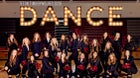 Teton Timberwolves Co-ed Varsity Dance Team Winter 25-26 team photo.