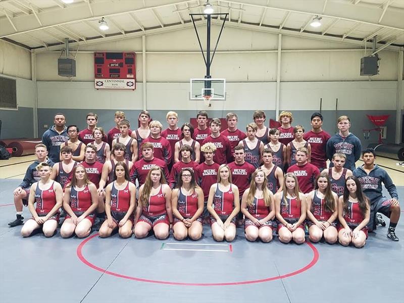 Team photo