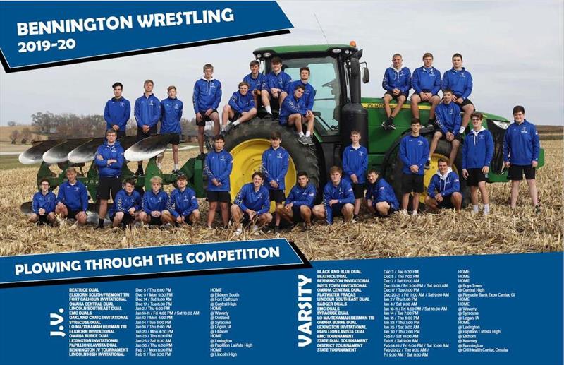 Team photo