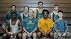 Chamberlain Storm Boys Varsity Wrestling Winter 19-20 team photo.