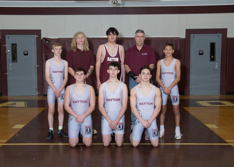 Team photo