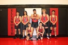 Ellsworth Bearcats Boys Varsity Wrestling Winter 19-20 team photo.