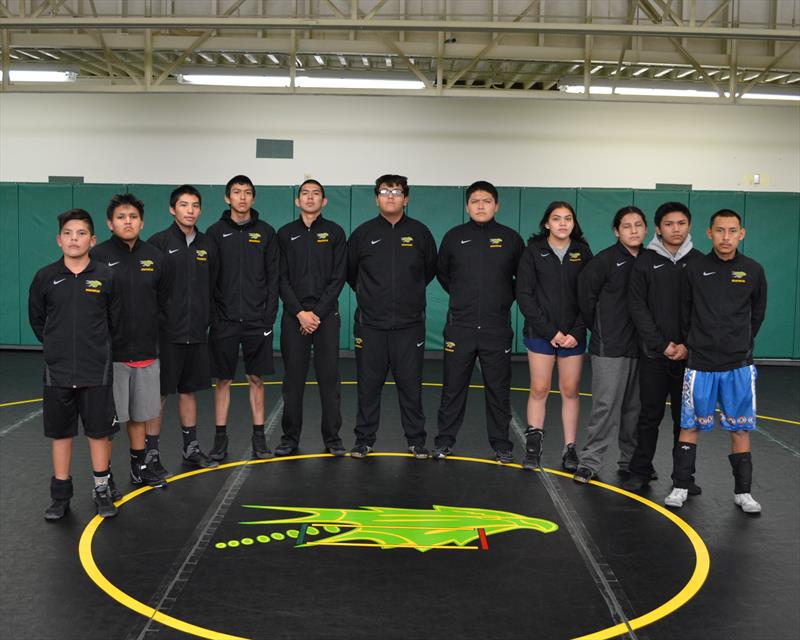 Team photo