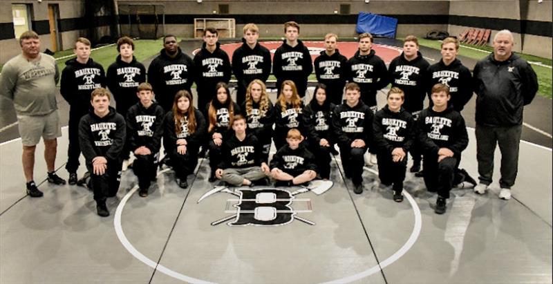Team photo