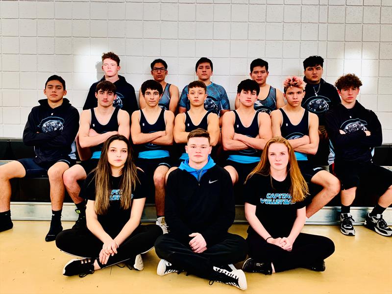 Team photo