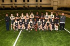 Robinson Senators Boys Varsity Wrestling Winter 19-20 team photo.